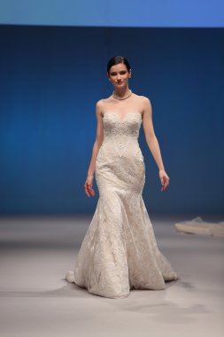 Jannifer Wir Sonbahar 2017 Gelinlik Koleksiyonu