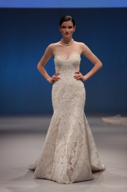 Jannifer Wir Sonbahar 2017 Gelinlik Koleksiyonu