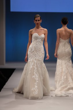 Jannifer Wir Sonbahar 2017 Gelinlik Koleksiyonu