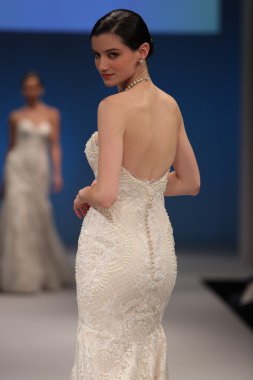 Jannifer Wir Sonbahar 2017 Gelinlik Koleksiyonu