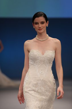 Jannifer Wir Sonbahar 2017 Gelinlik Koleksiyonu