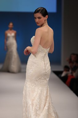 Jannifer Wir Sonbahar 2017 Gelinlik Koleksiyonu