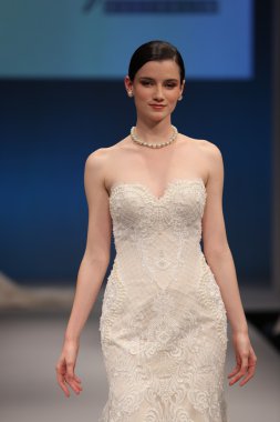 Jannifer Wir Sonbahar 2017 Gelinlik Koleksiyonu