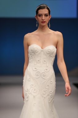 Jannifer Wir Sonbahar 2017 Gelinlik Koleksiyonu