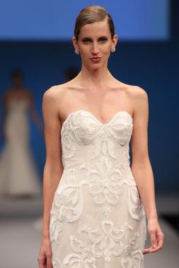 Jannifer Wir Sonbahar 2017 Gelinlik Koleksiyonu