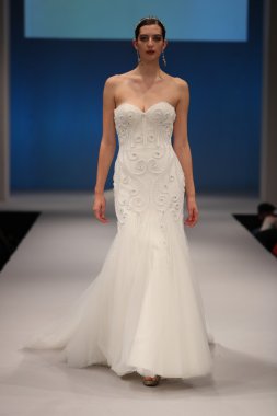 Jannifer Wir Sonbahar 2017 Gelinlik Koleksiyonu