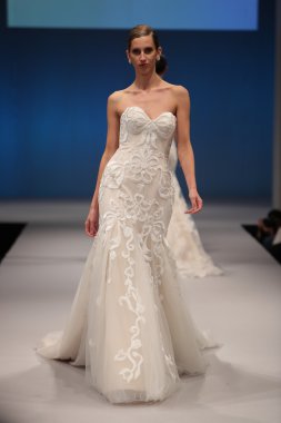 Jannifer Wir Sonbahar 2017 Gelinlik Koleksiyonu