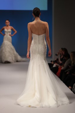 Jannifer Wir Sonbahar 2017 Gelinlik Koleksiyonu