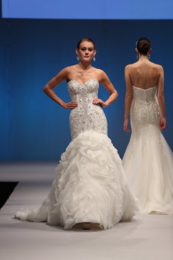 Jannifer Wir Sonbahar 2017 Gelinlik Koleksiyonu