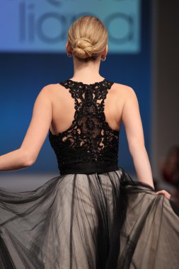 Martina Liana Sonbahar 2017 Gelinlik Koleksiyonu 