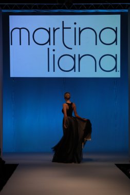 Martina Liana Sonbahar 2017 Gelinlik Koleksiyonu 