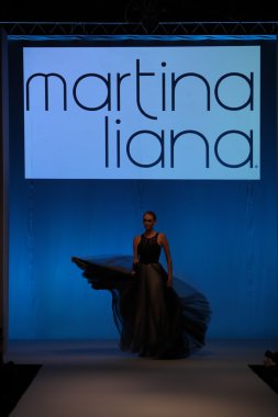 Martina Liana Sonbahar 2017 Gelinlik Koleksiyonu 