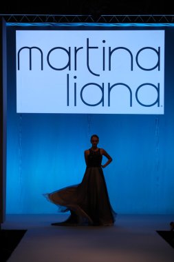 Martina Liana Sonbahar 2017 Gelinlik Koleksiyonu 