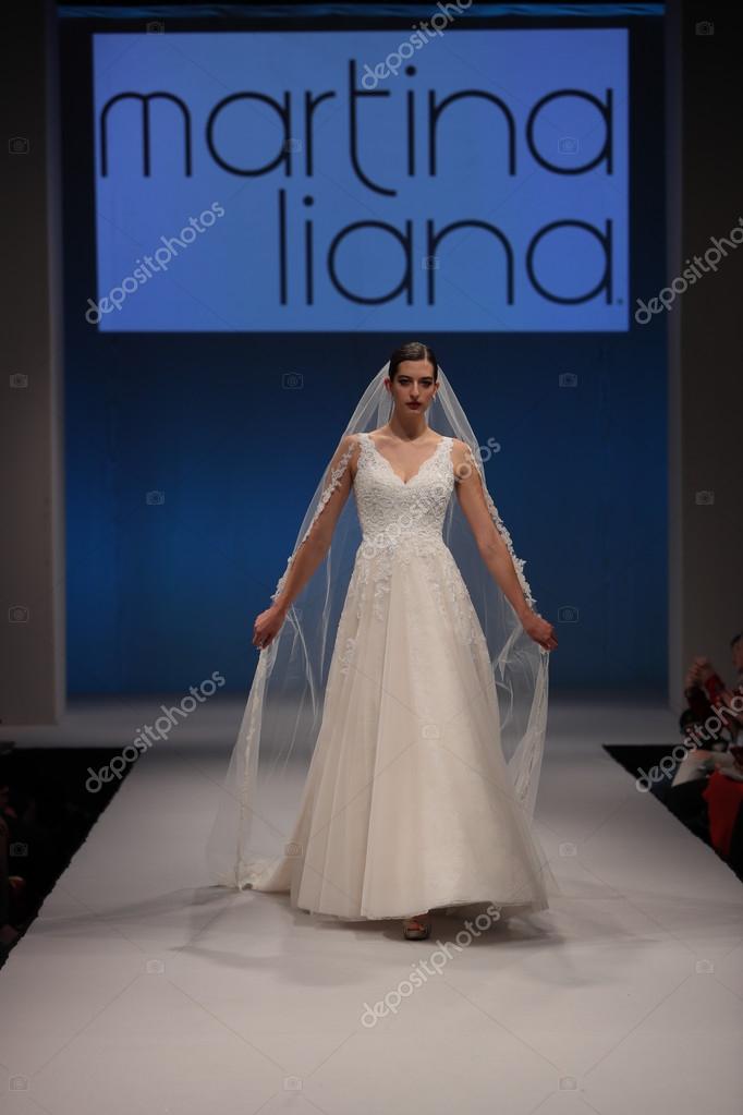 Martina liana 2017 hotsell