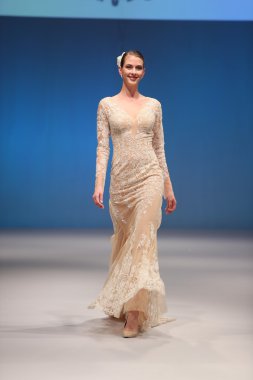 Zarucci Düşüşü 2017 Gelin Koleksiyonu 