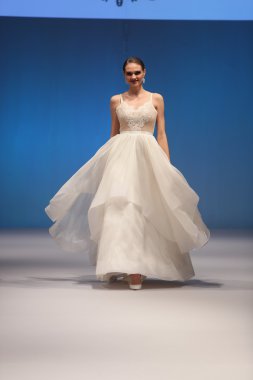 Zarucci Düşüşü 2017 Gelin Koleksiyonu 