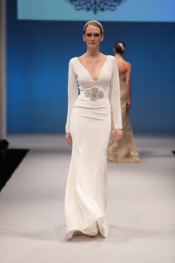 Zarucci Düşüşü 2017 Gelin Koleksiyonu 