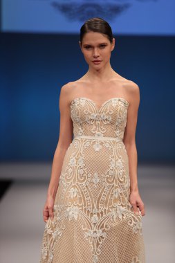 Zarucci Düşüşü 2017 Gelin Koleksiyonu 