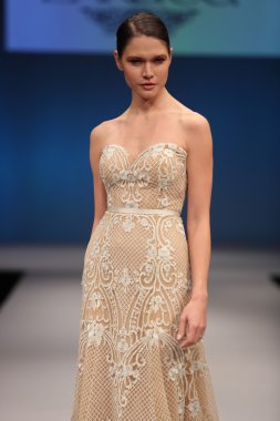 Zarucci Düşüşü 2017 Gelin Koleksiyonu 