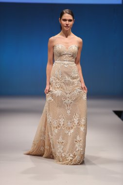 Zarucci Düşüşü 2017 Gelin Koleksiyonu 