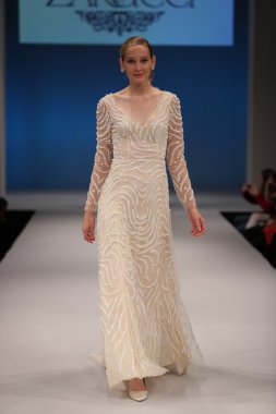 Zarucci Düşüşü 2017 Gelin Koleksiyonu 