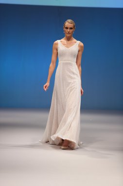 Zarucci Düşüşü 2017 Gelin Koleksiyonu 