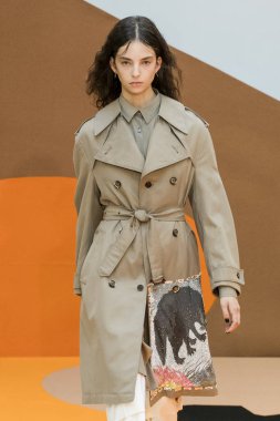 Tuomas Merikoski gösterisi 