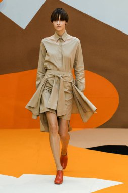 Tuomas Merikoski gösterisi 