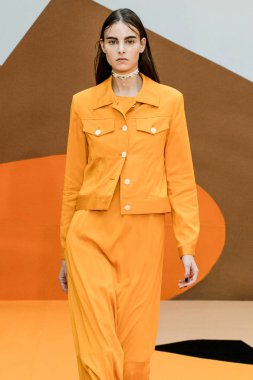 Tuomas Merikoski gösterisi 