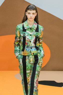 Tuomas Merikoski gösterisi 