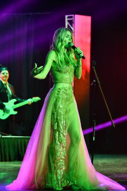 Vera Brejneva Big Apple Müzik Ödülleri