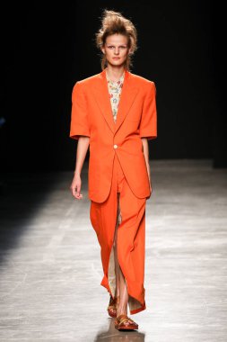 Vivienne Westwood gösteri