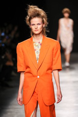 Vivienne Westwood gösteri