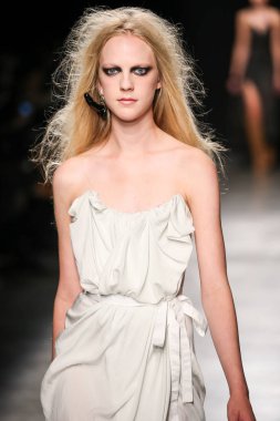 Vivienne Westwood gösteri