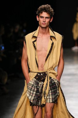  Vivienne Westwood gösteri 