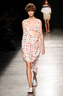 Vivienne Westwood gösteri