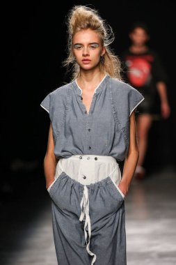 Vivienne Westwood gösteri
