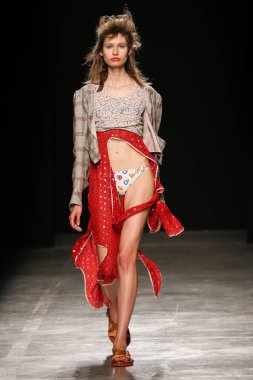 Vivienne Westwood gösteri