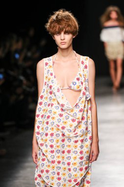 Vivienne Westwood gösteri