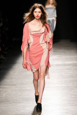 Vivienne Westwood gösteri