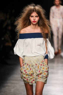 Vivienne Westwood gösteri