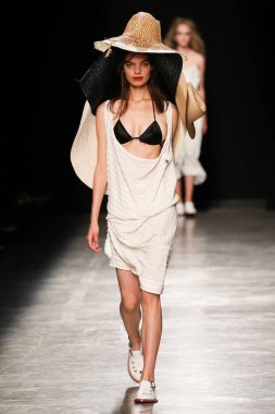 Vivienne Westwood gösteri