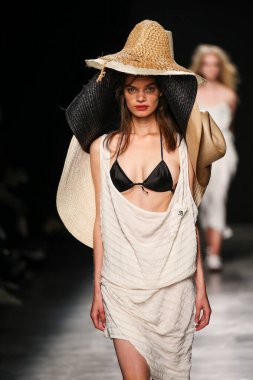 Vivienne Westwood gösteri