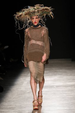  Vivienne Westwood gösteri 