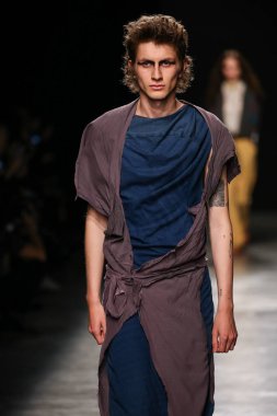  Vivienne Westwood gösteri 