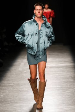  Vivienne Westwood gösteri 