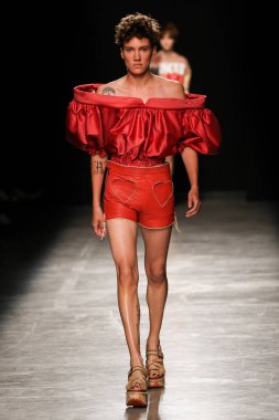 Vivienne Westwood gösteri