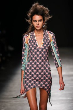 Vivienne Westwood gösteri