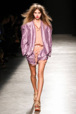 Vivienne Westwood gösteri