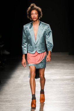  Vivienne Westwood gösteri 